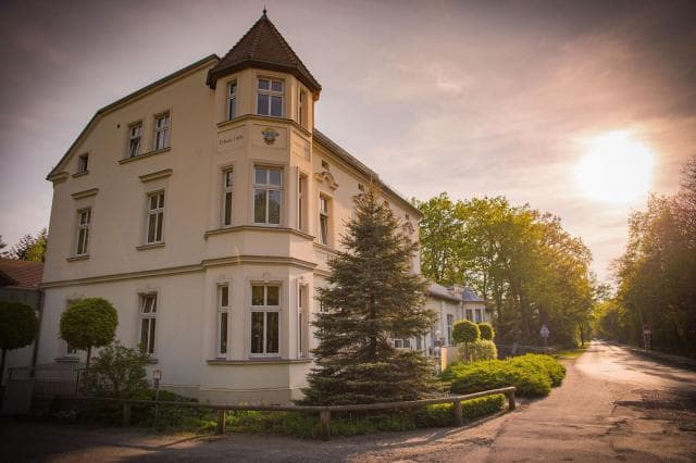 Waldschlösschen