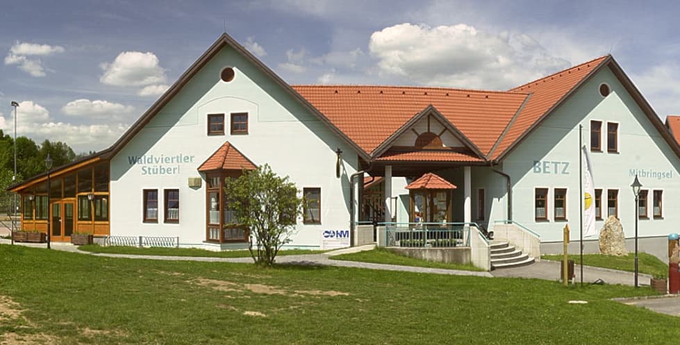 Waldviertler Stüberl