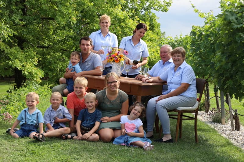 Wein & Heurigen Dunkl