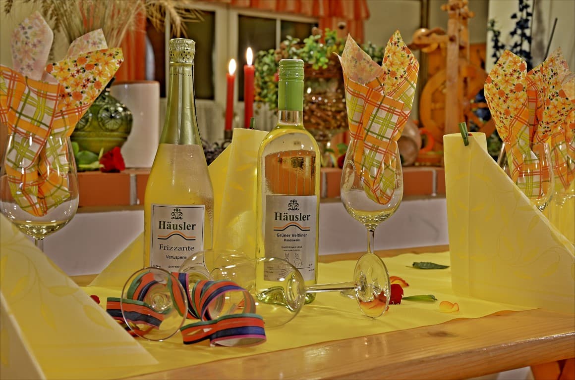 Weinbau Häusler