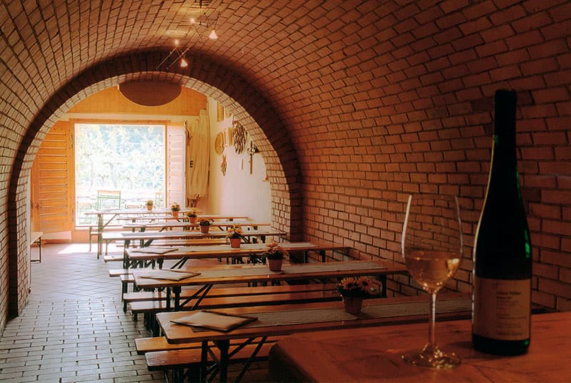 Weinbau Judmann