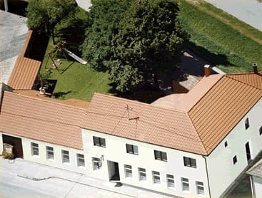 Weinbau Leopold Huber
