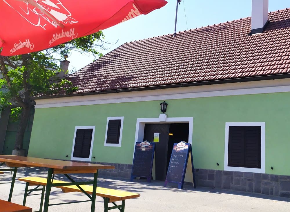 Weinbau Maier