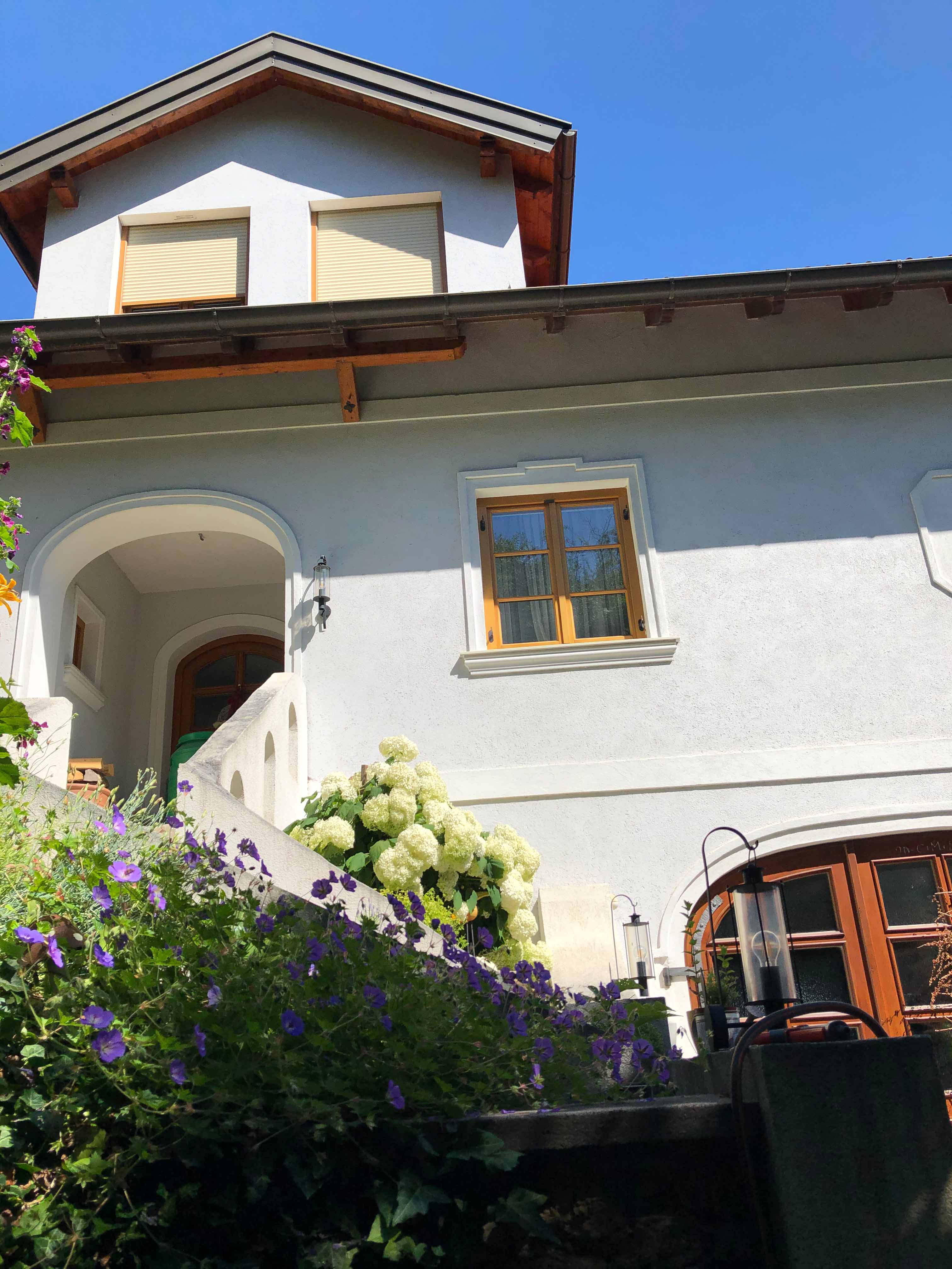 Weinbau Sandbichler Franz u. Gabriele