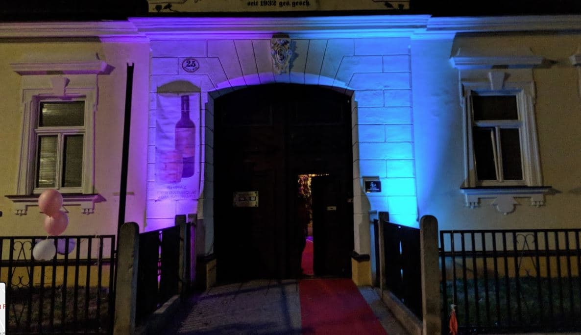 Weinbau Schwabl Himmelthau