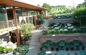 Weinbau und Buschenschank Familie Lackner
