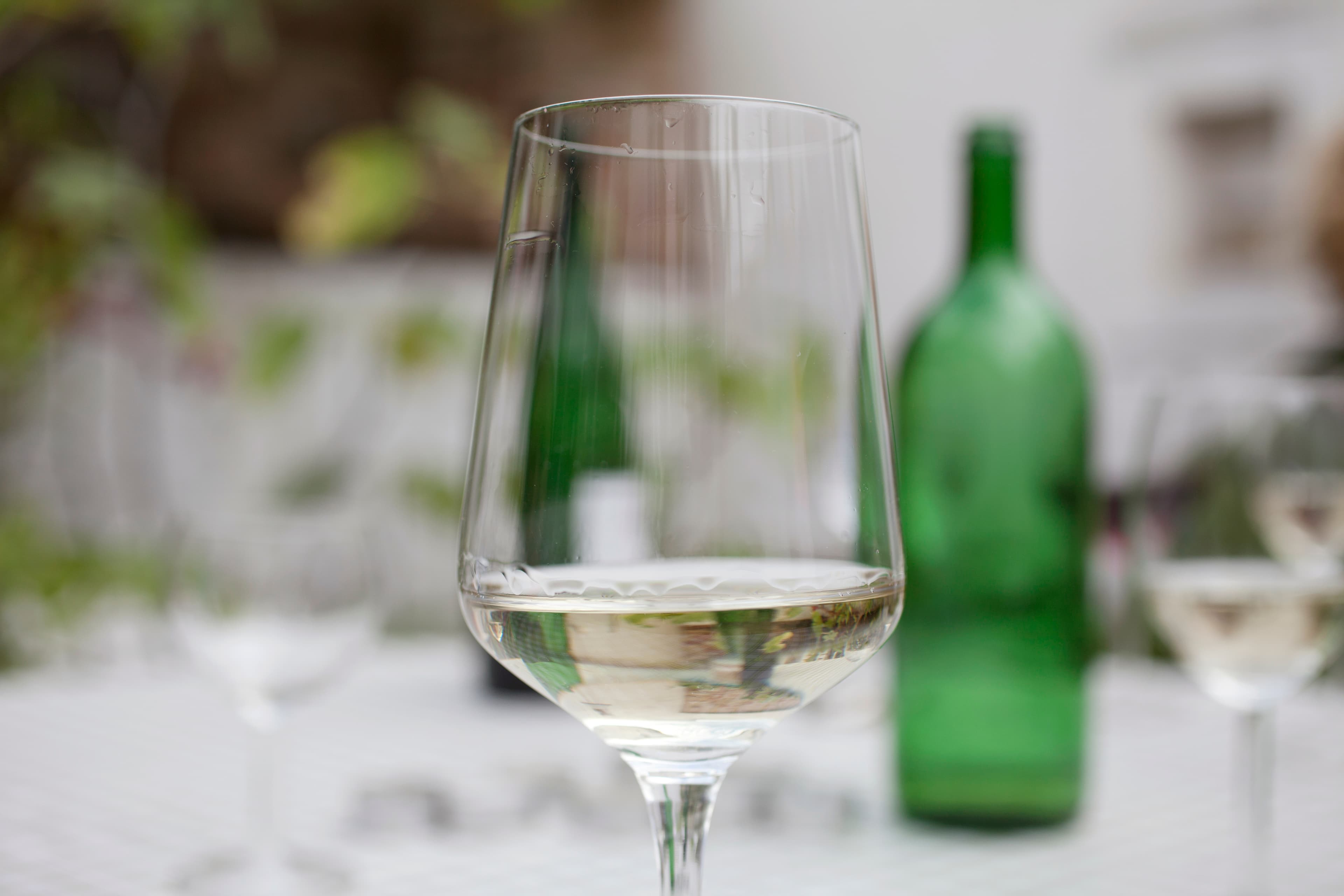 Weinbau und Buschenschank Moser