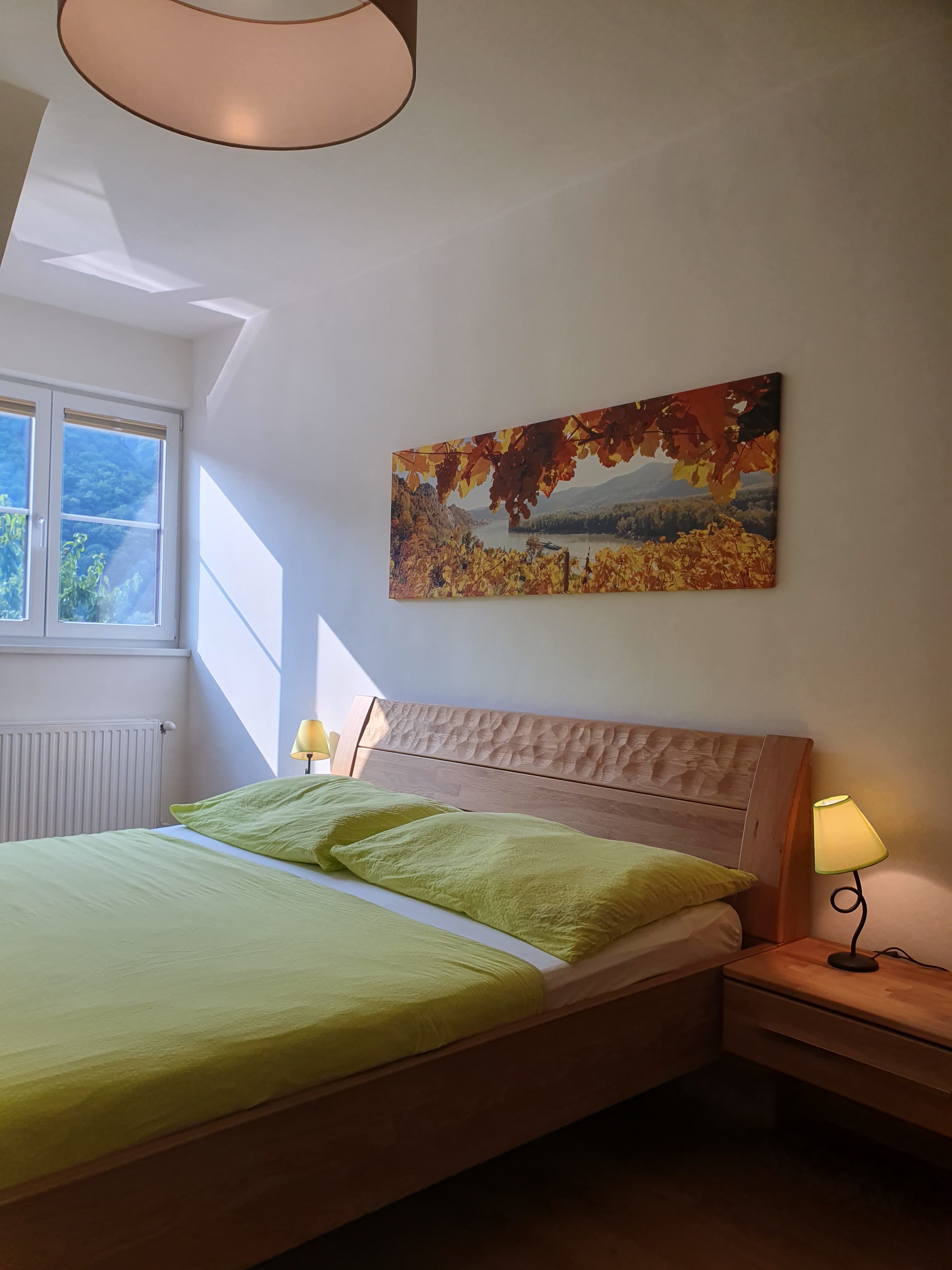 Weinbau und Gästezimmer Familie Wagner