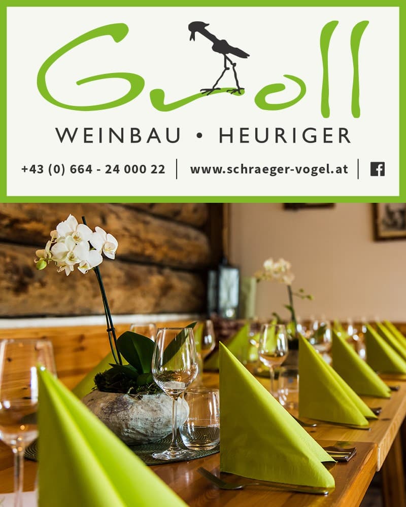 Weinbau Walter Groll