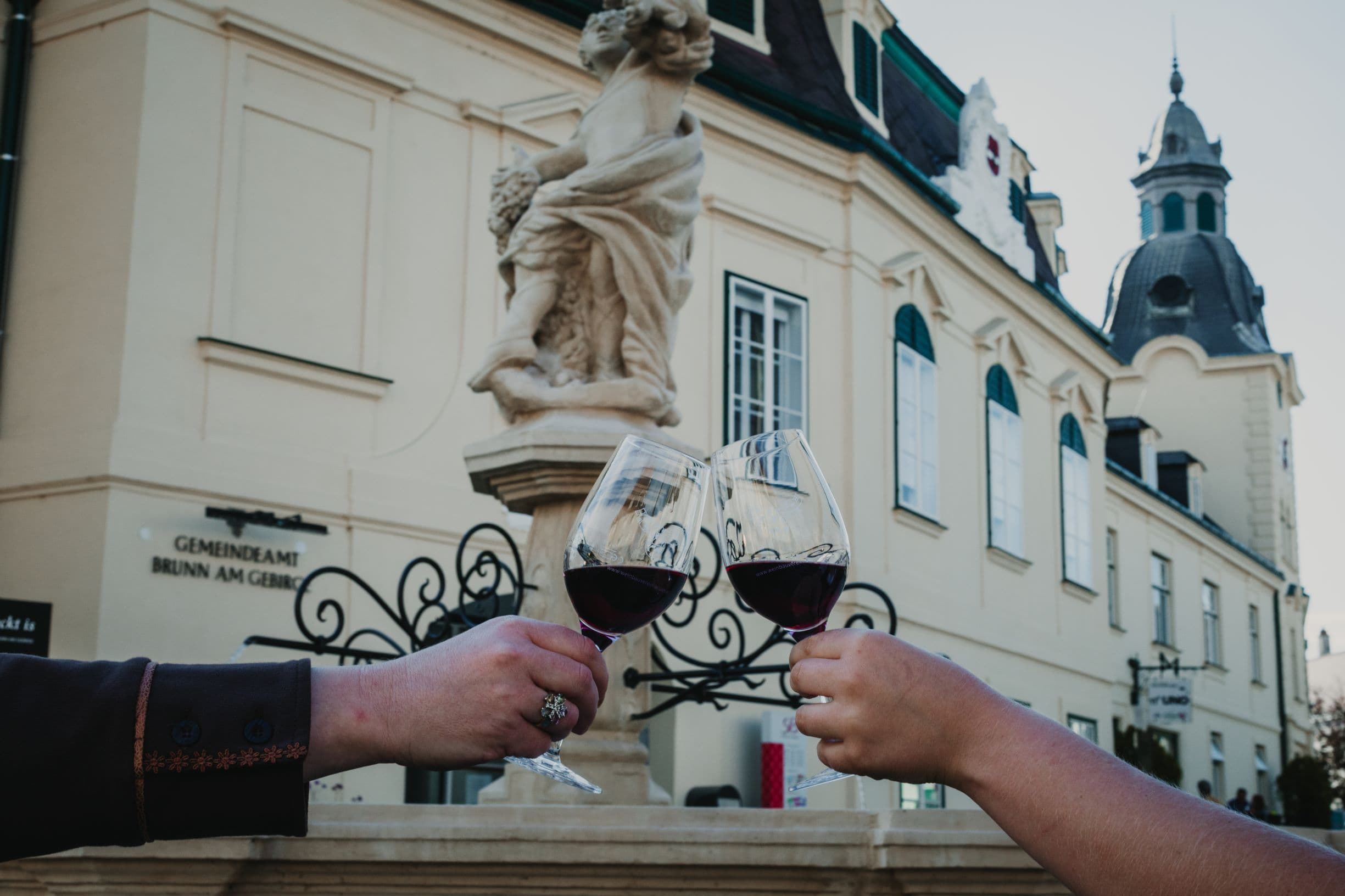 Weinbauverein Brunn am Gebirge