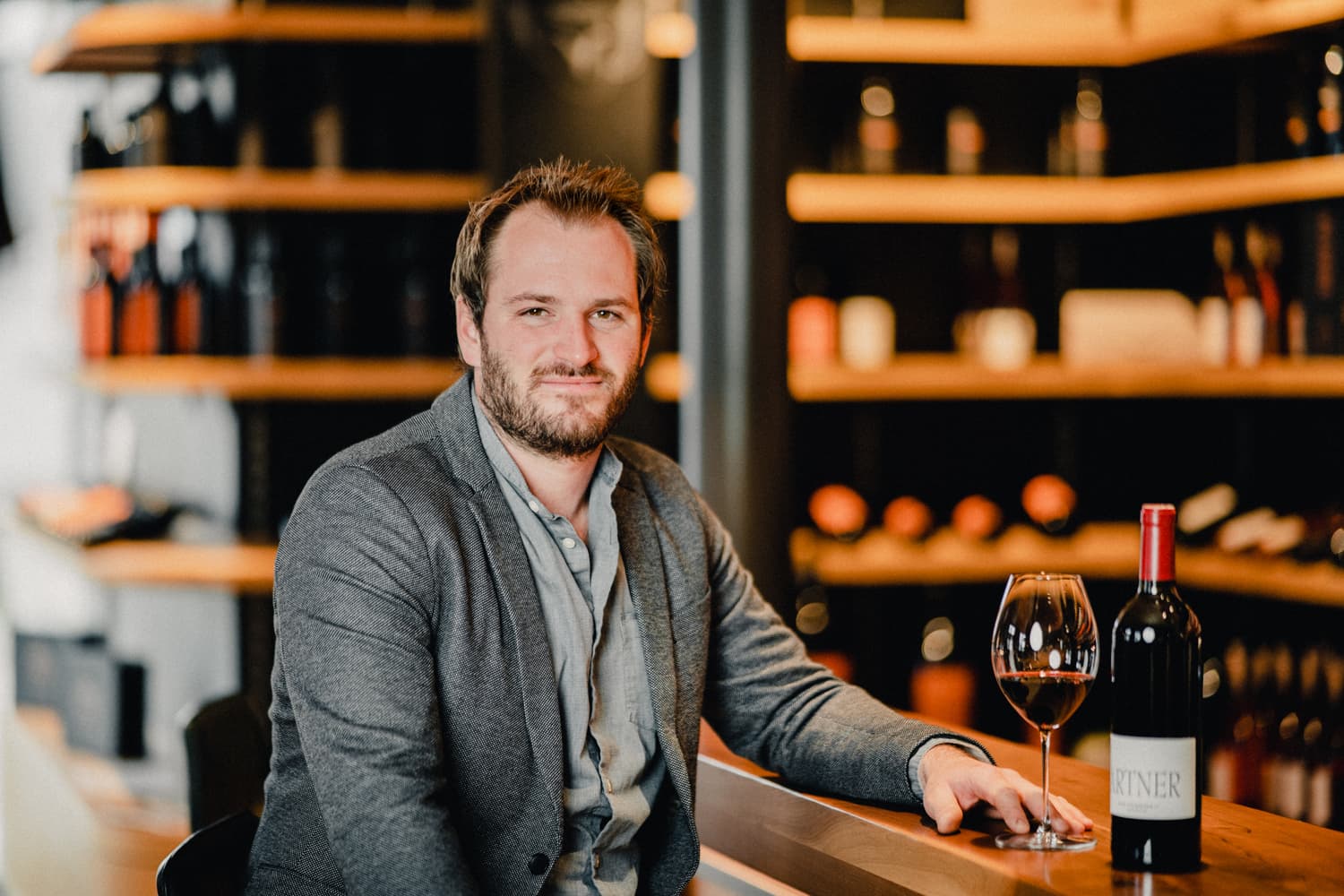 Weingut Artner