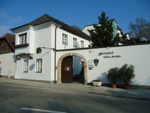 Weingut & Buchenschank Kas Nigl