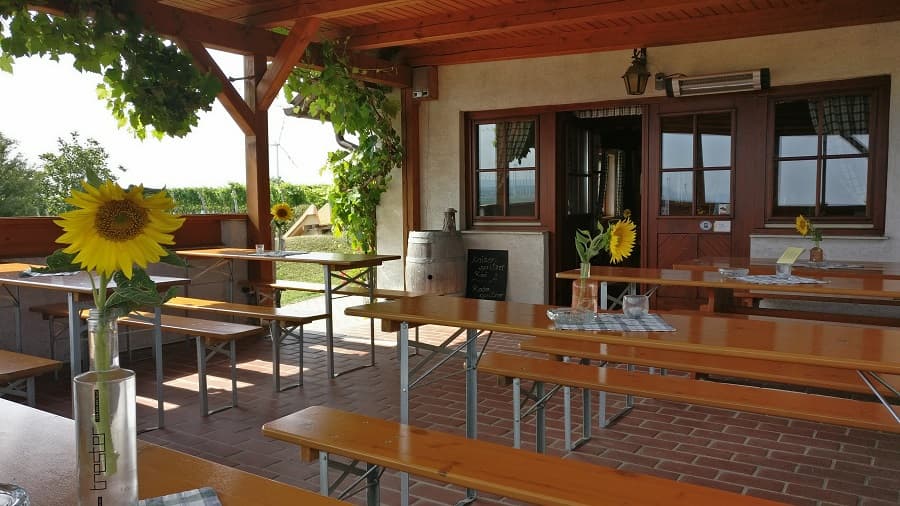 Weingut & Buschenschank Anton Rödler