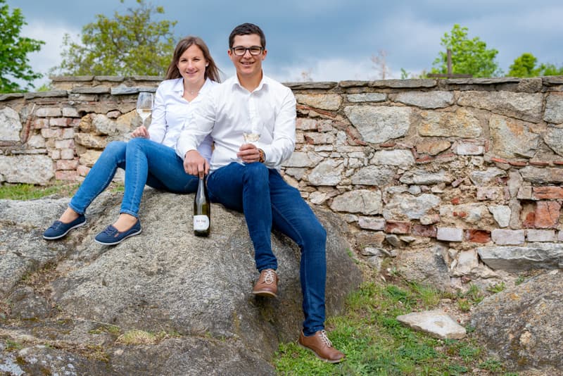 Weingut & Buschenschank Freytag