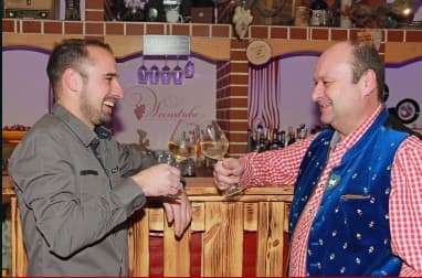 Weingut-Buschenschank Maranda