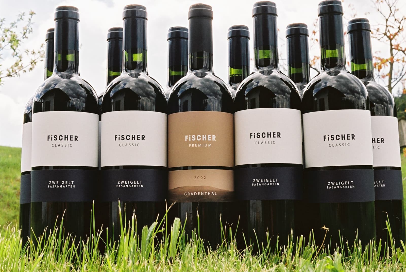 Weingut Christian Fischer