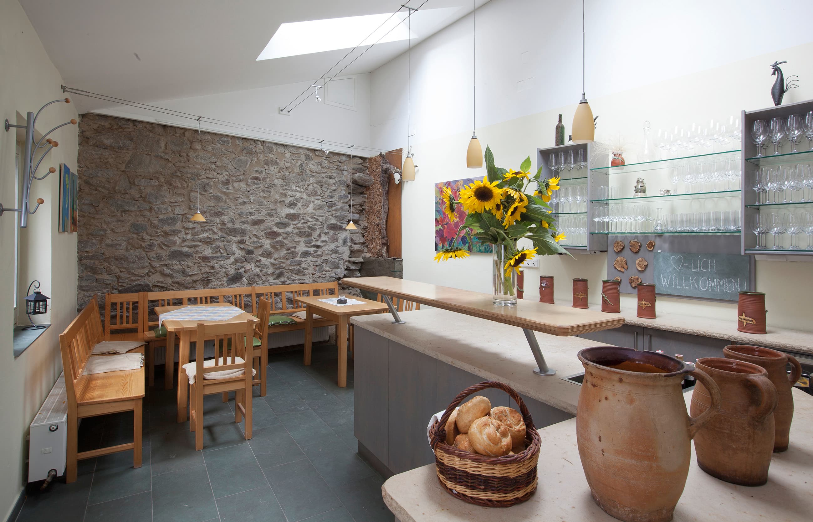 Weingut Christine Mazza