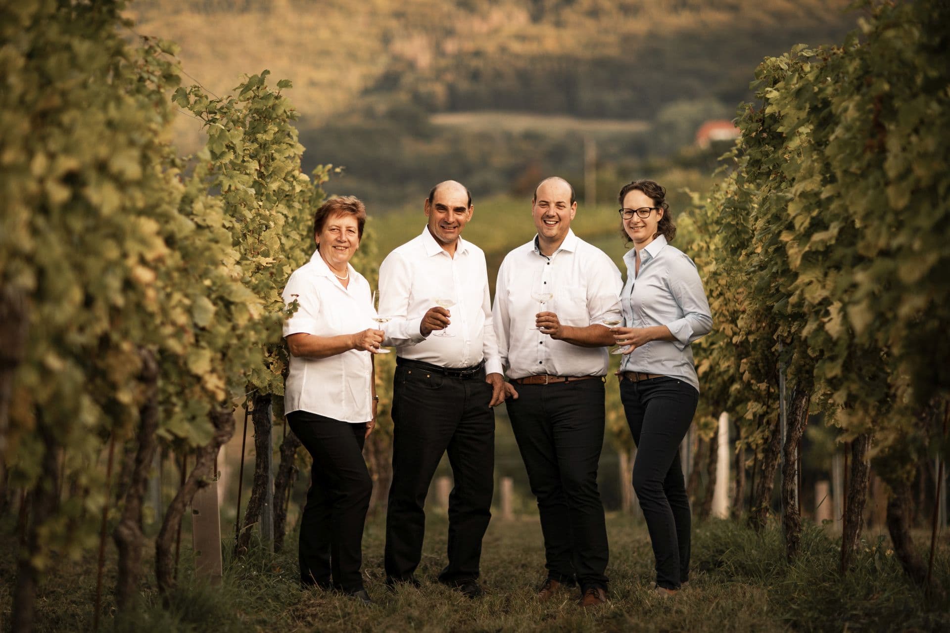 Weingut Christoph Donabaum
