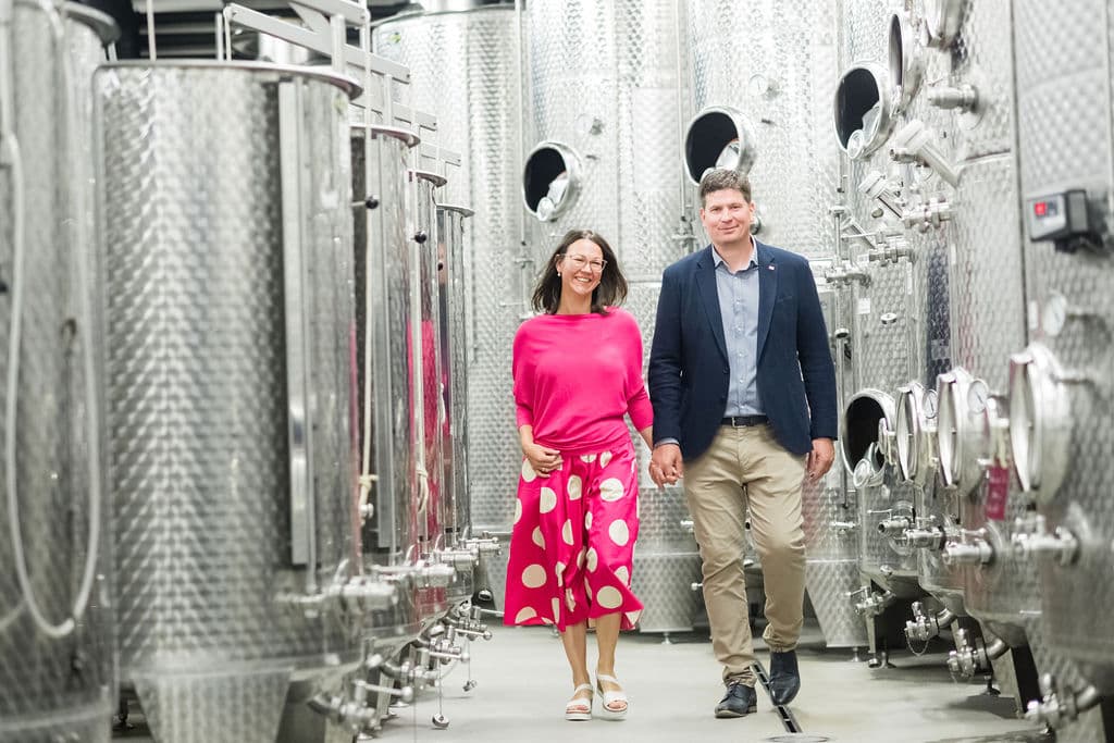 Weingut Ecker-Eckhof
