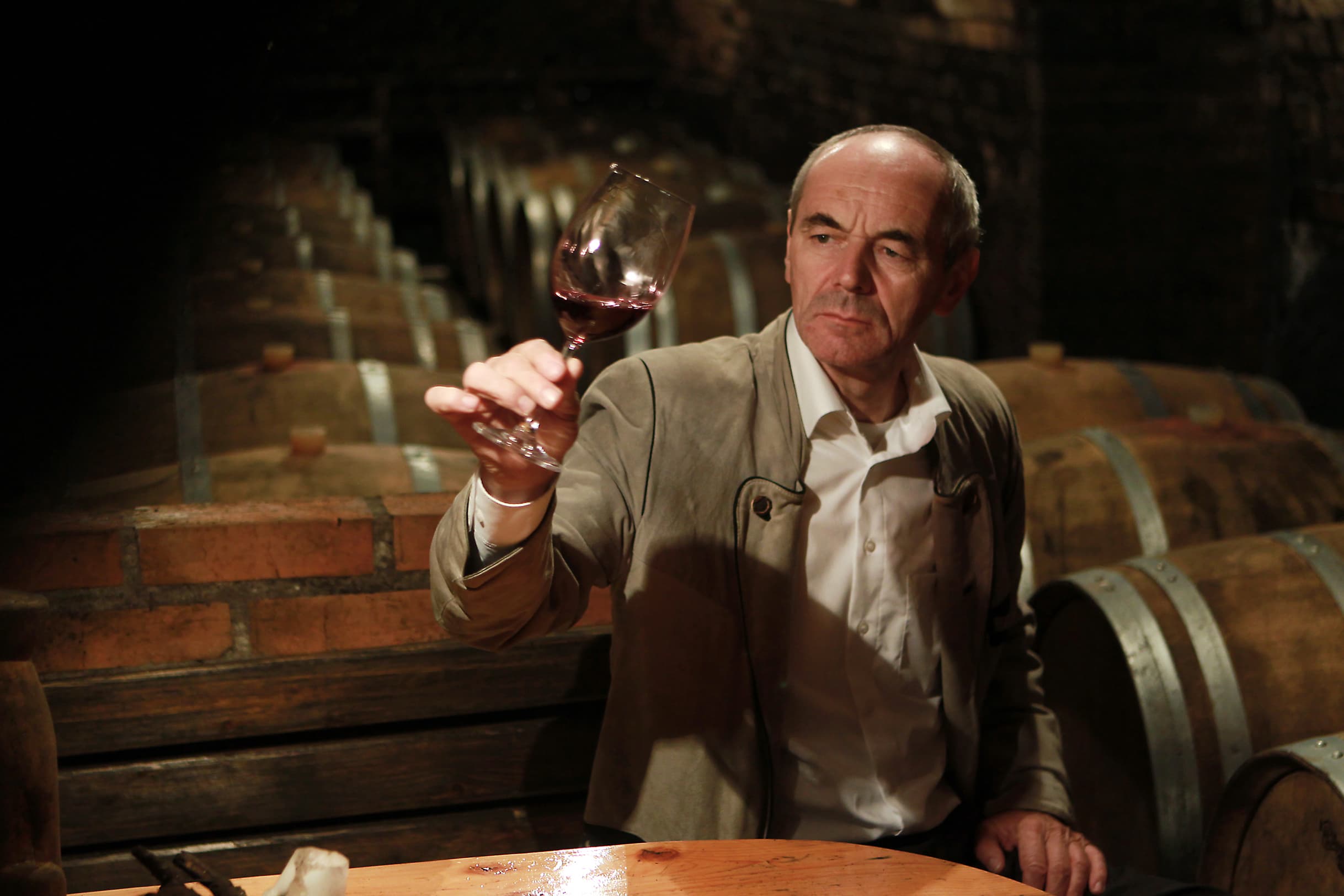 Weingut Fink
