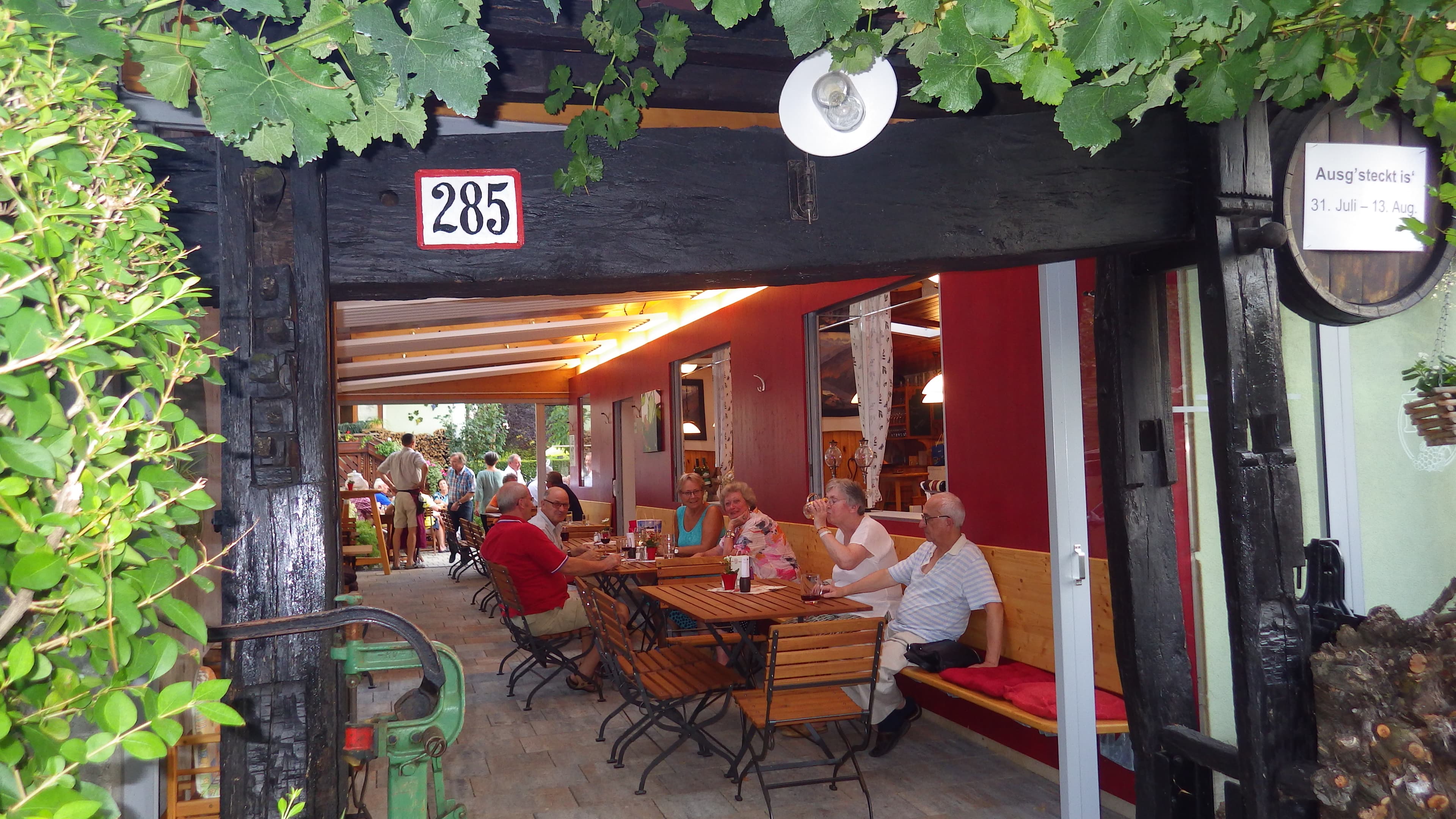 Weingut Fischer-Kügerl
