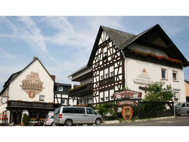Weingut & Gasthof Krancher