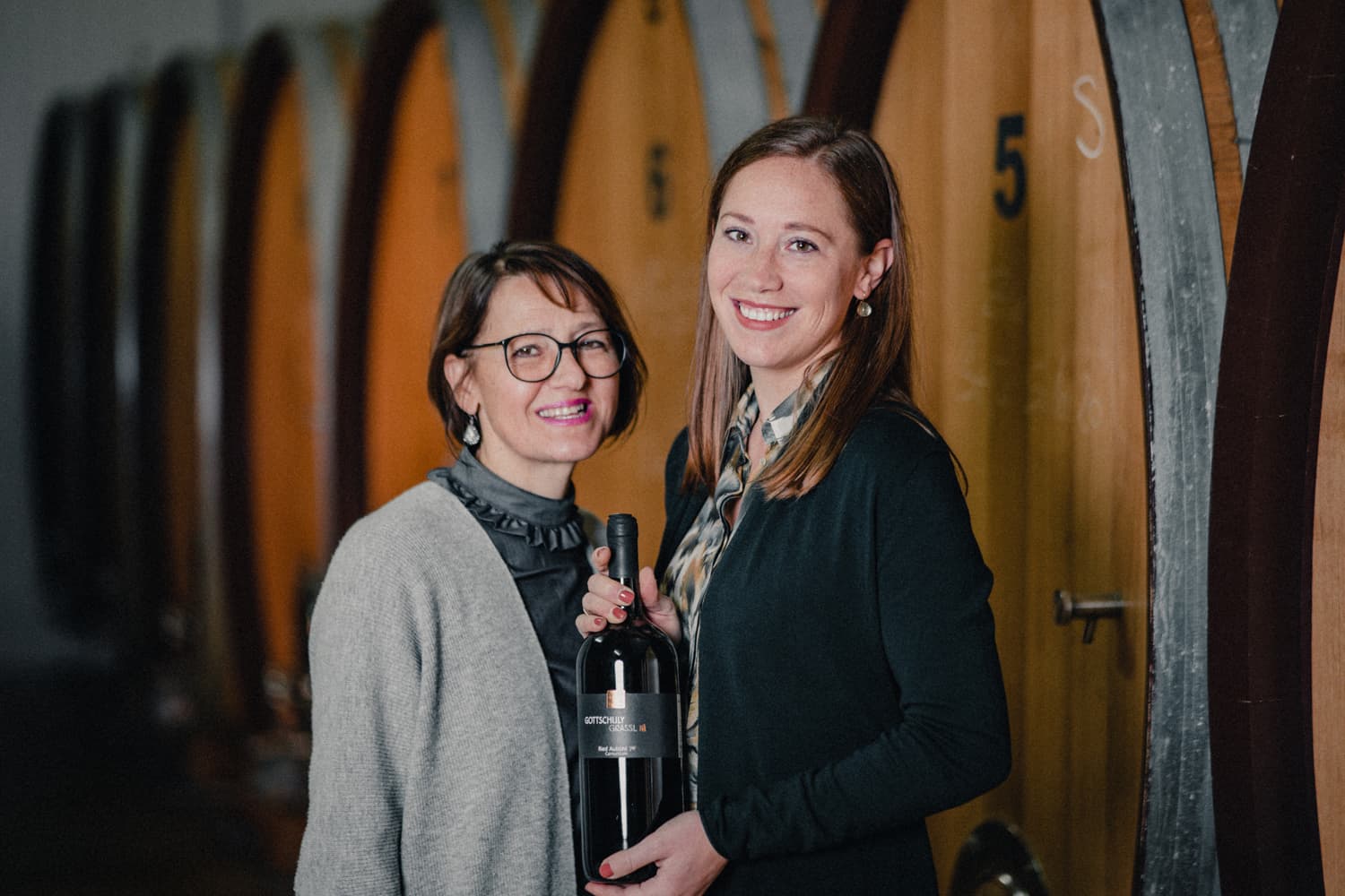 Weingut Gottschuly-Grassl