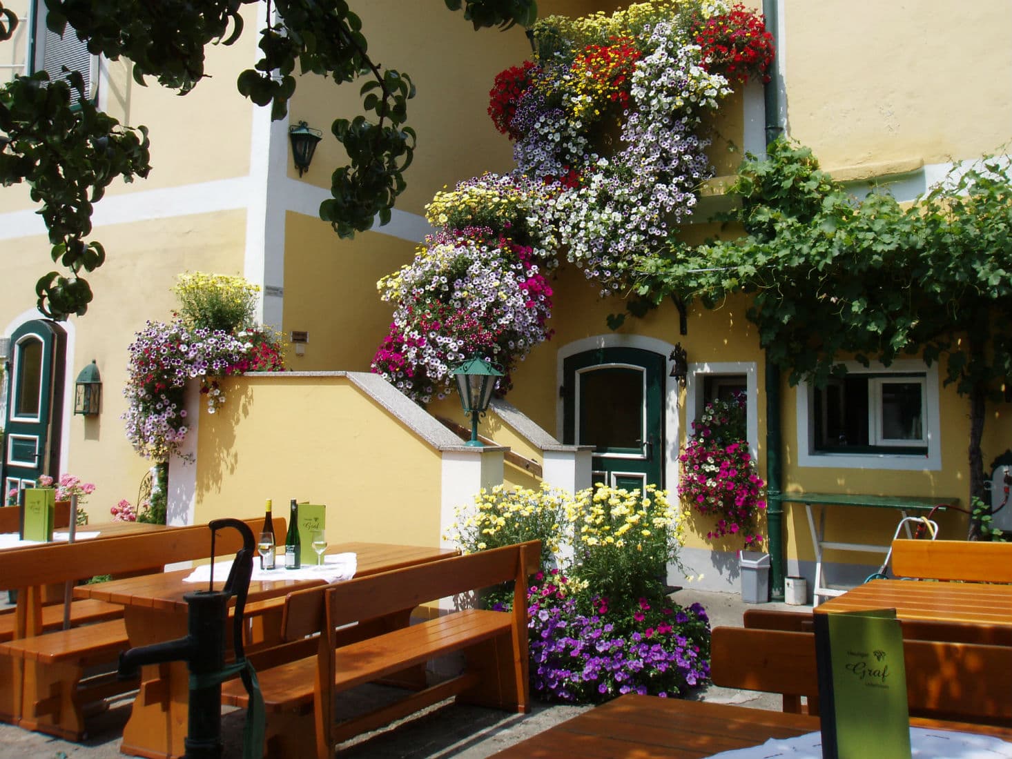 Weingut Graf