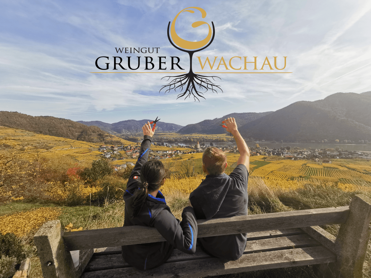 Weingut Gruber-Wachau