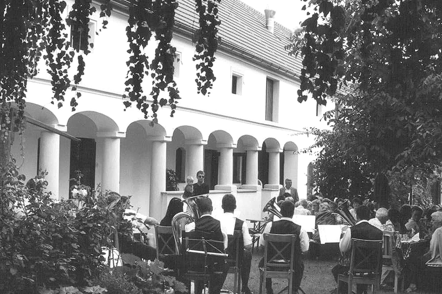 Weingut Heuriger Dietzl