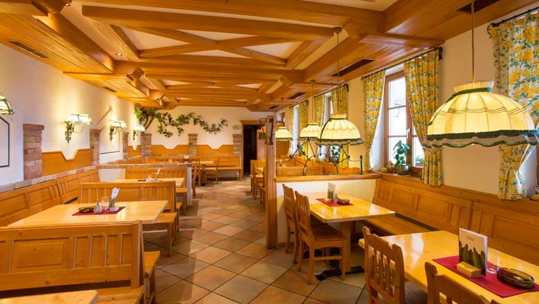 Weingut & Heuriger Familie Deutsch