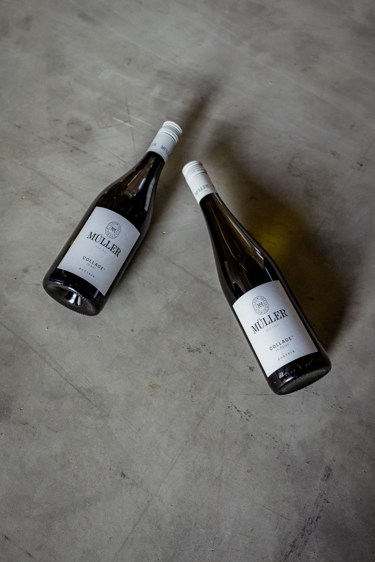 Weingut & Heuriger Müller