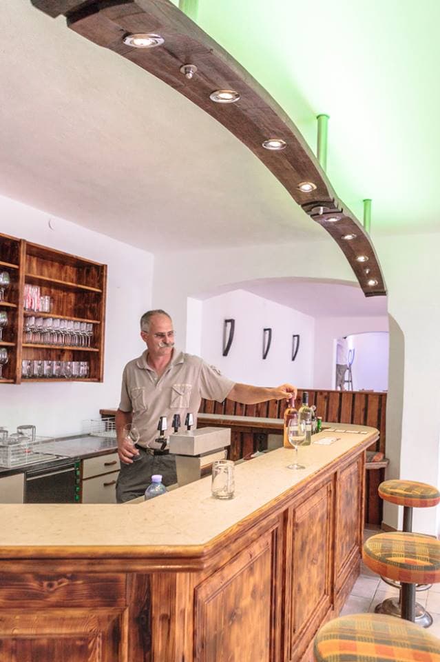 Weingut Johann Frohner