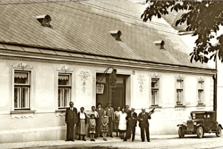 Weingut Kuczera-Kritz Bioweingut und Heuriger