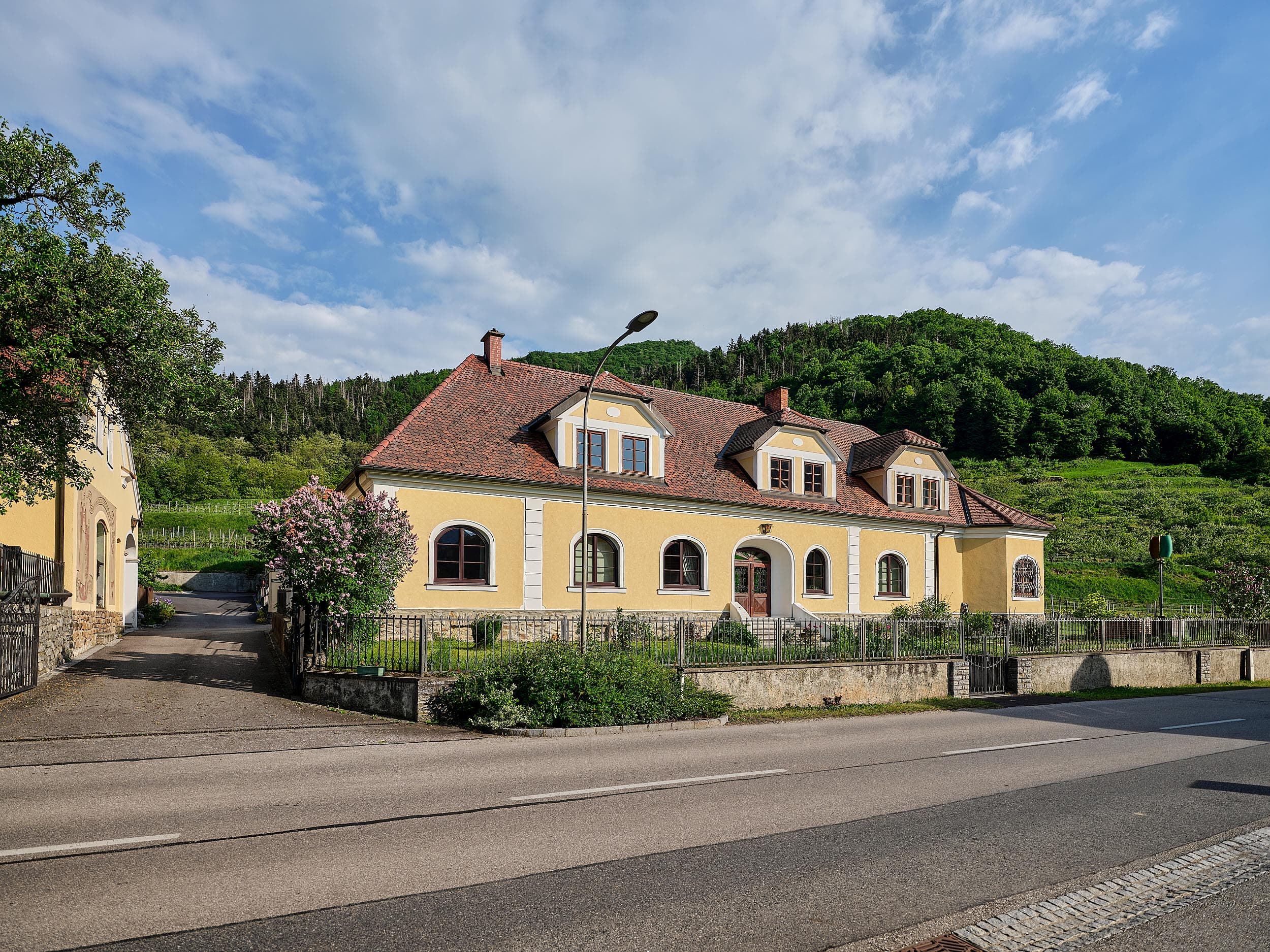 Weingut Maria Hick