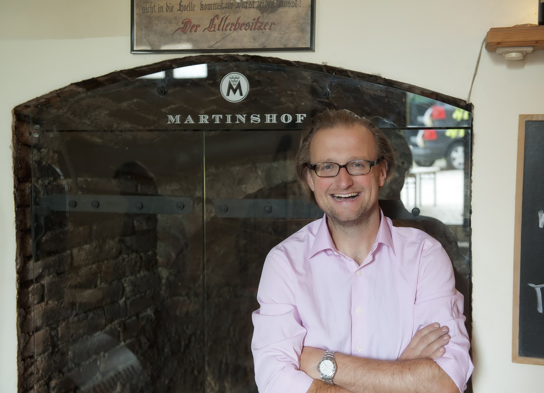Weingut Martinshof