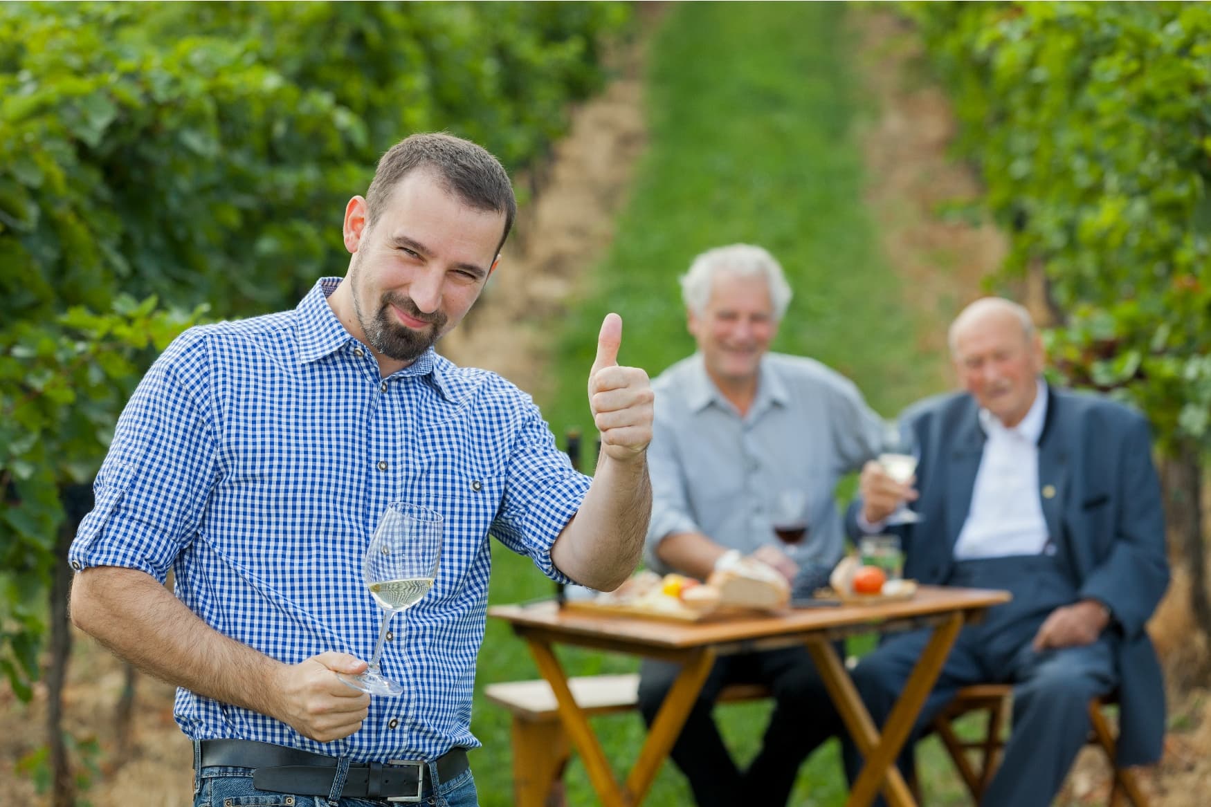 Weingut Mühlfeldhof