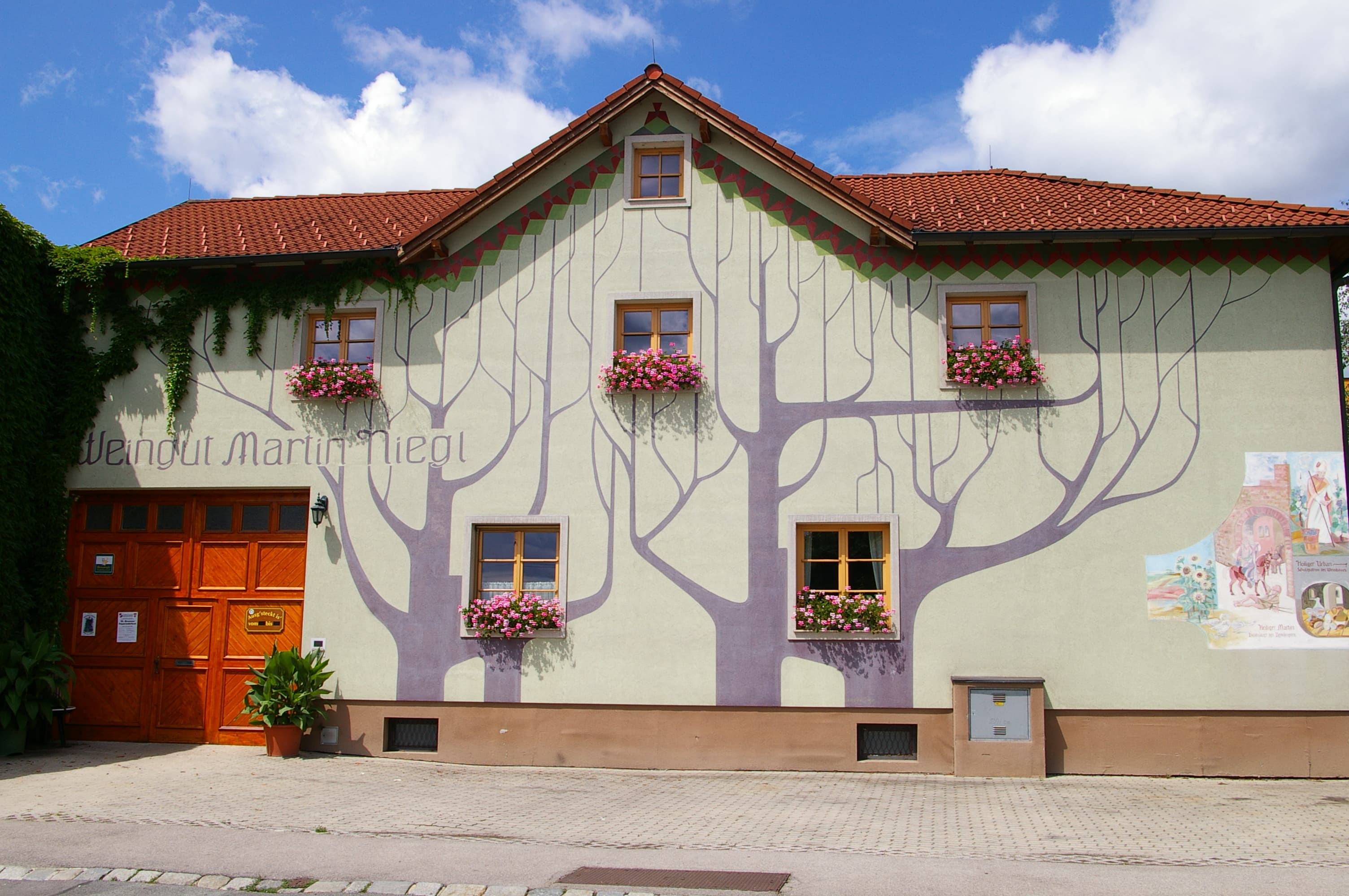 Weingut Niegl