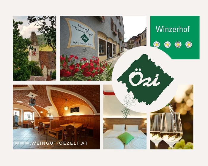 Weingut Özelt