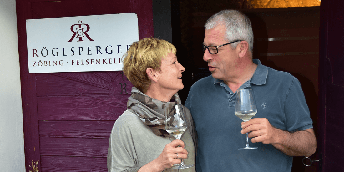 Weingut Röglsperger