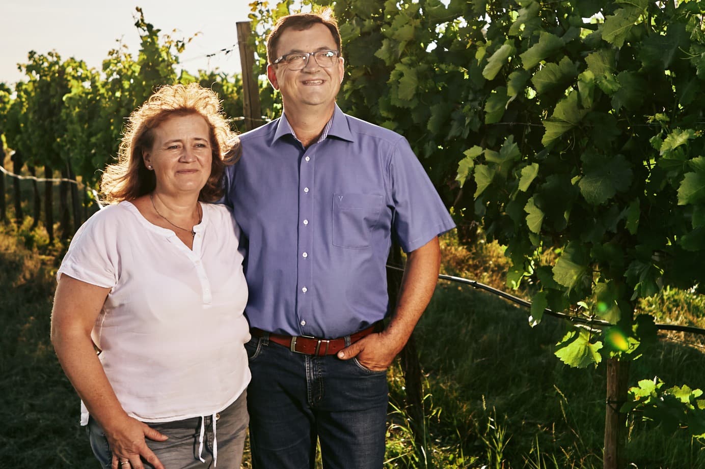 Weingut Rosenberger