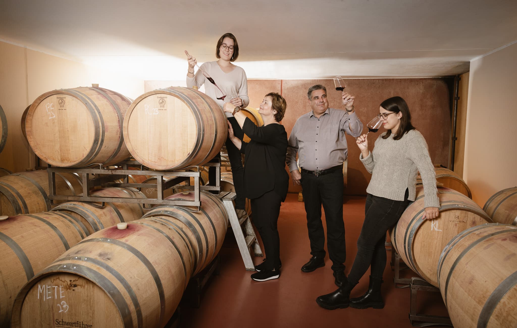 Weingut Schwertführer 47er