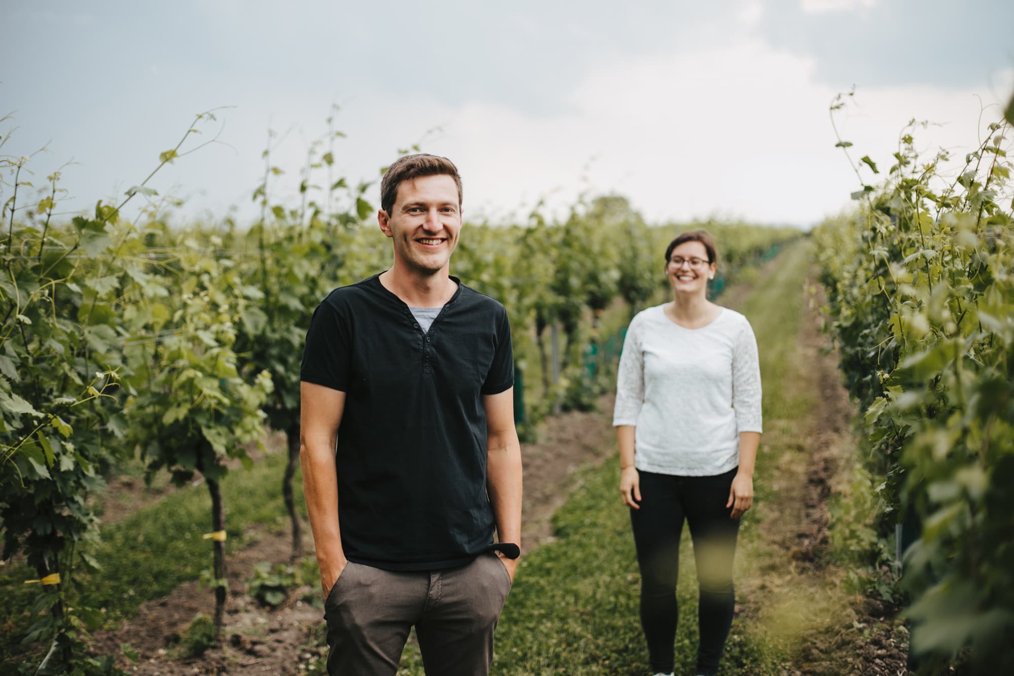 Weingut Thomas Ott