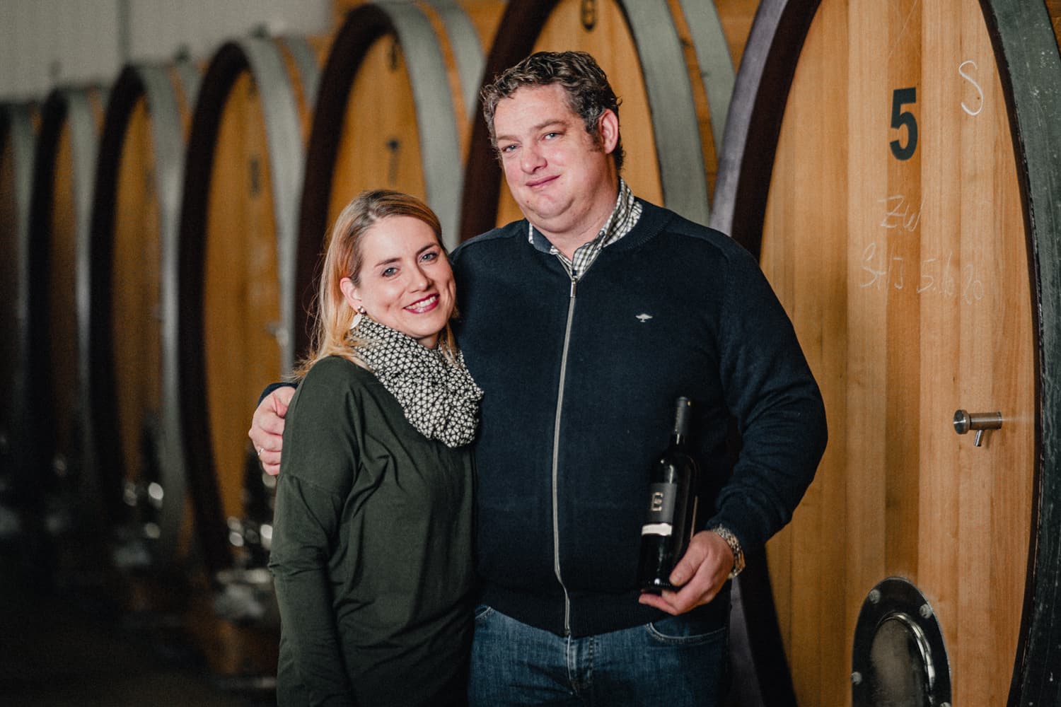 Weingut und Buschenschank Christian Edelmann