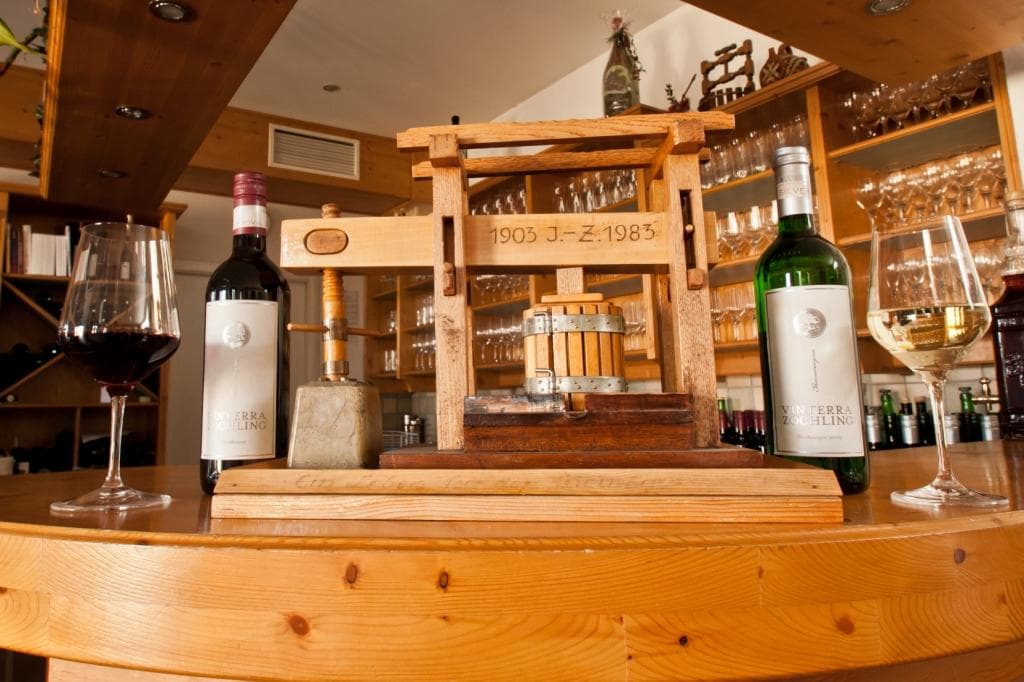 Weingut Vinterra Zöchling