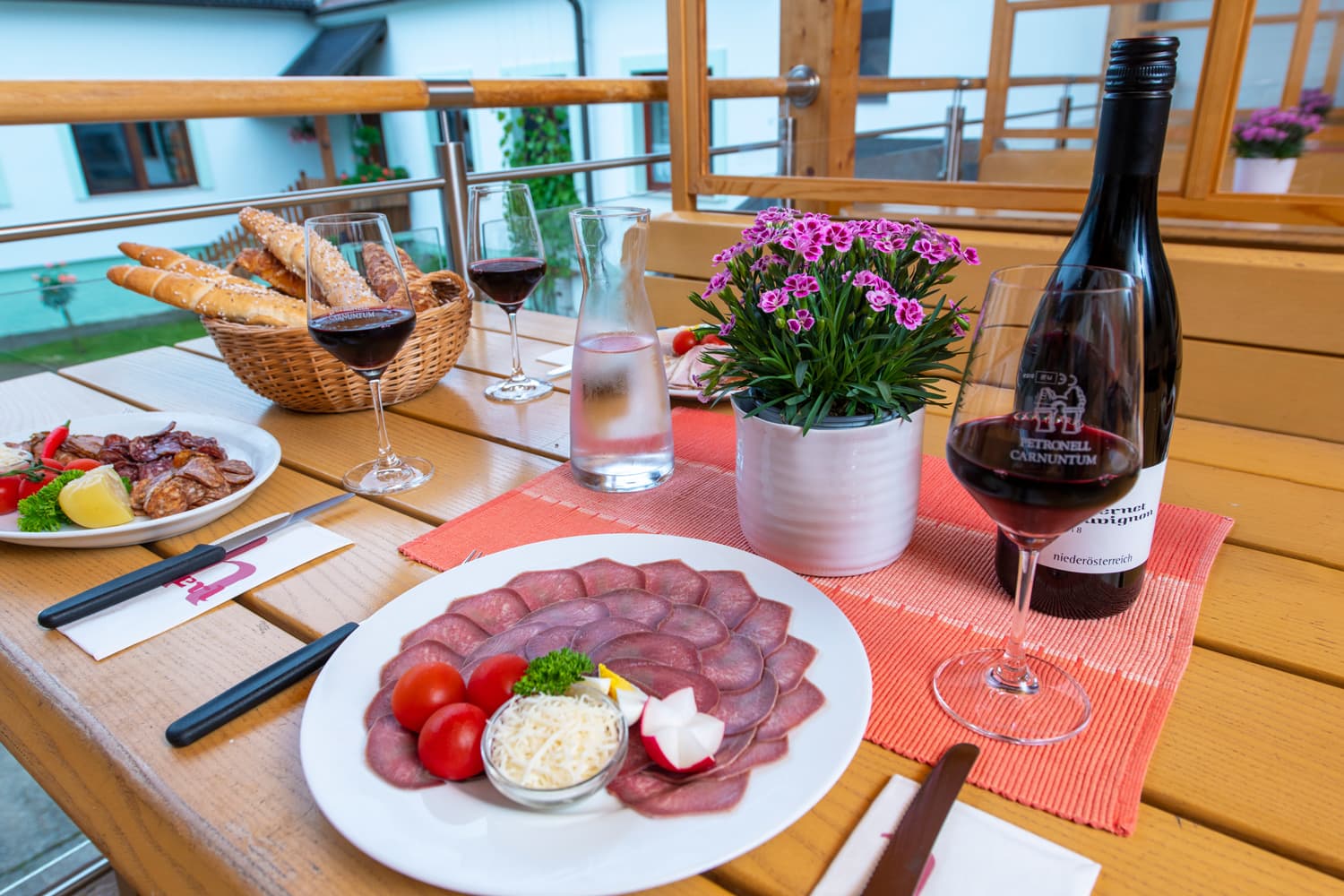 Weingut W. & A. Herl