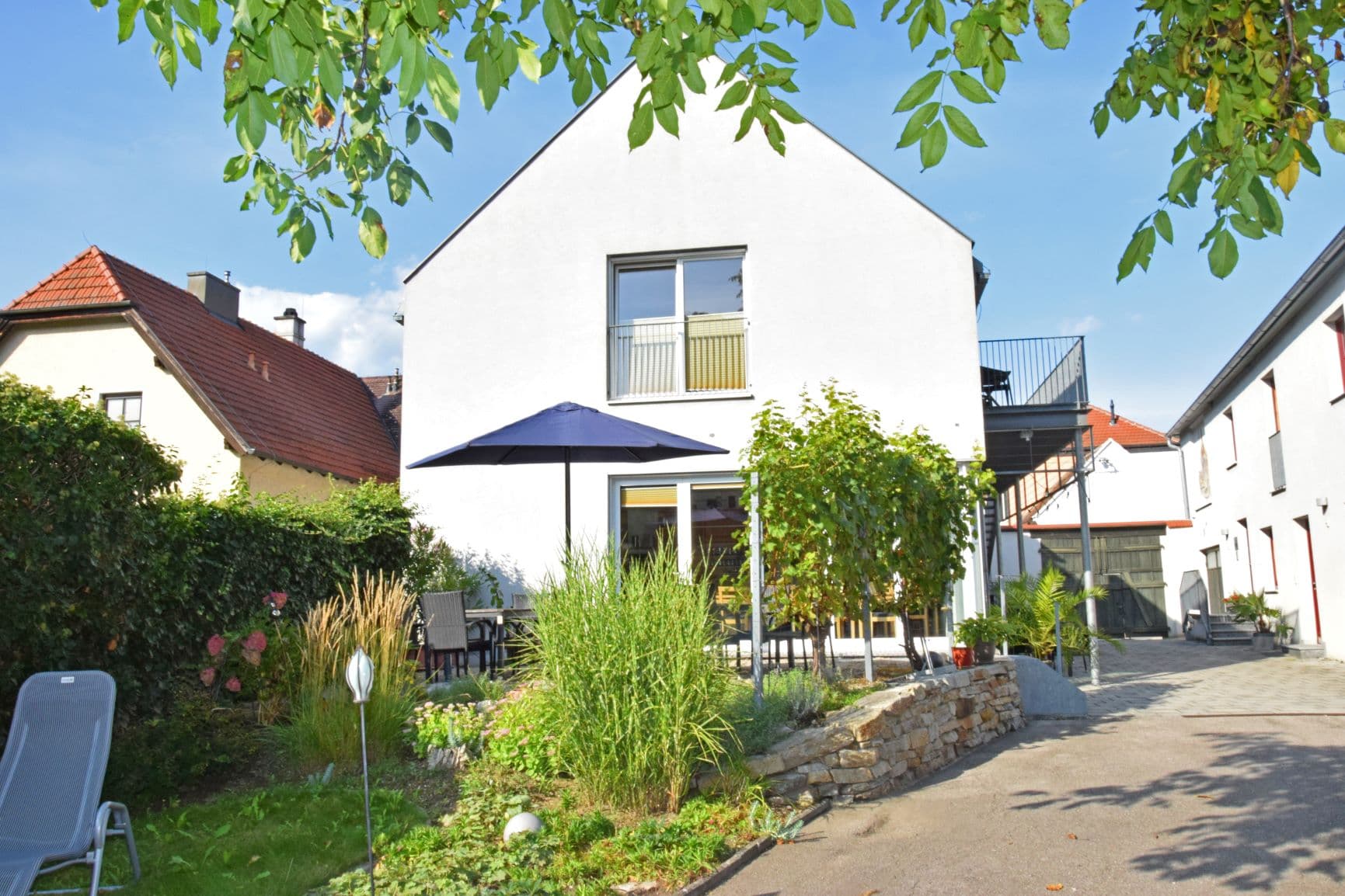 Weingut Wolfgang Bäuerl