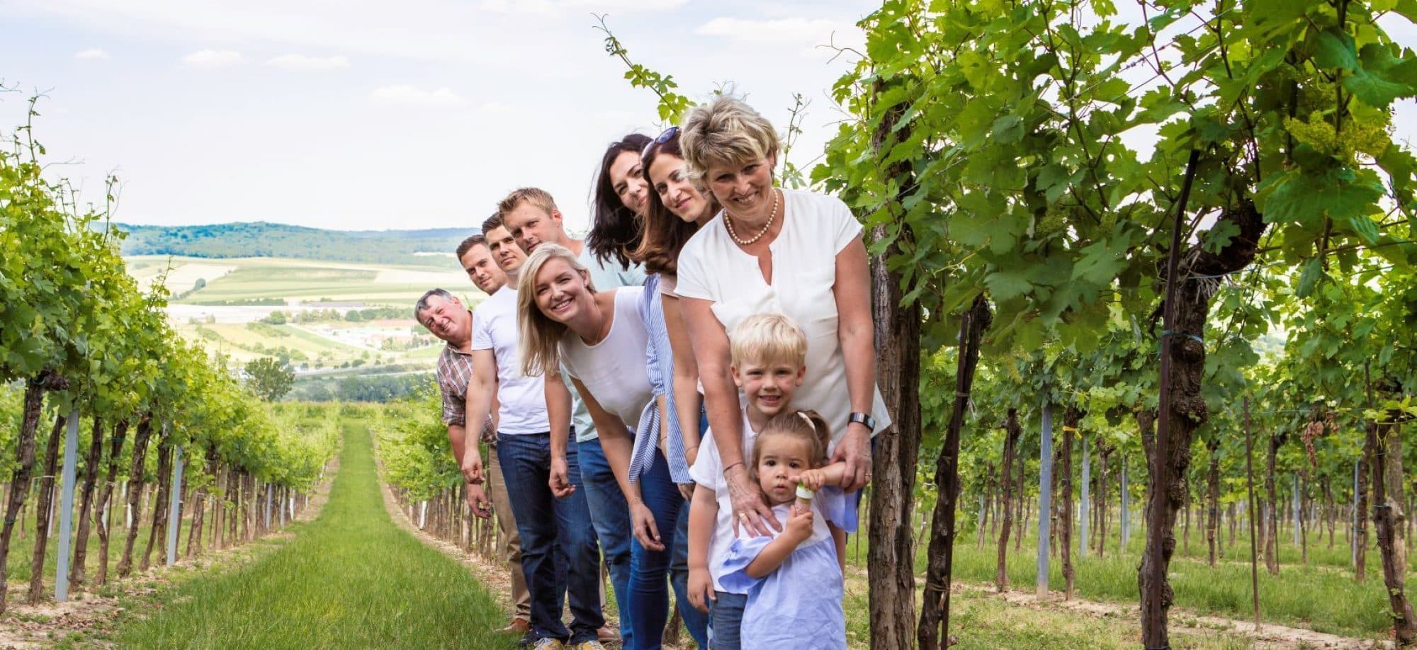 Weingut Zeitlberger