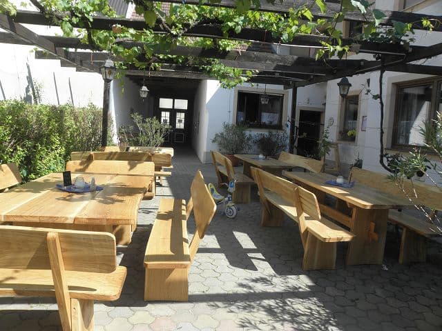 Weingut Zickl