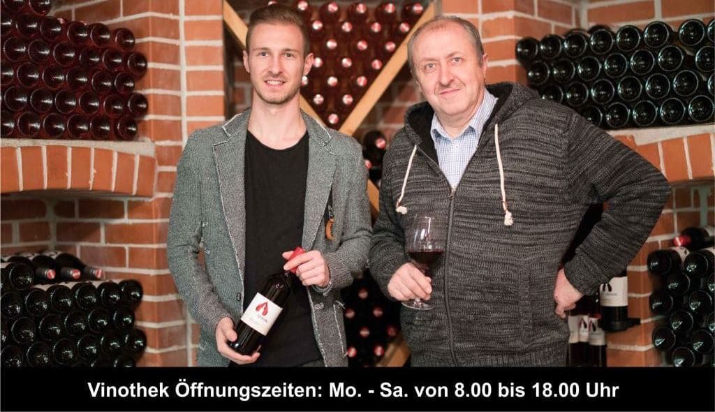 Weingut Zöchling